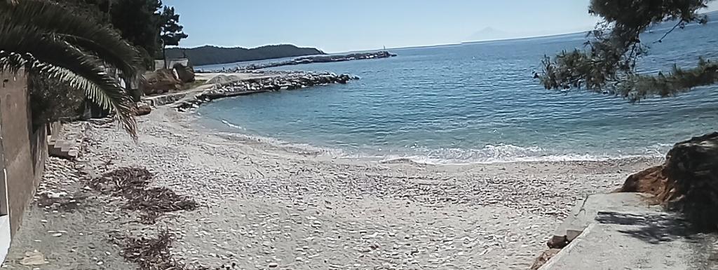 Family House By The Beach Potos Luaran gambar